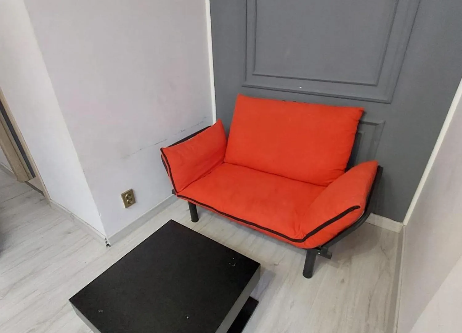 Studio Amzei Square Romana Bucharest 0*,  Romania