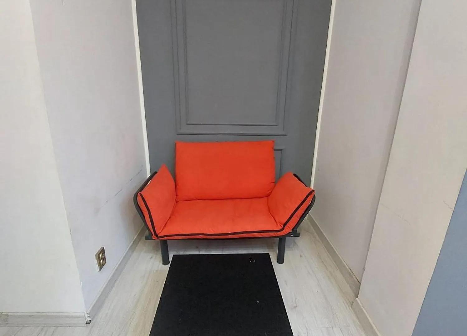 Studio Amzei Square Romana Bucharest Apartment