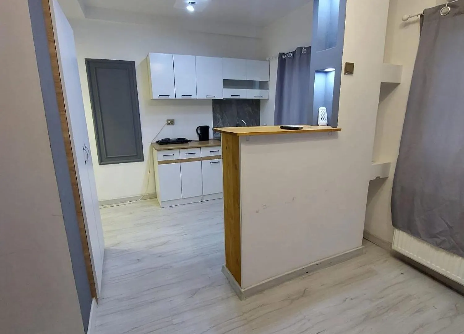 Studio Amzei Square Romana Bucharest