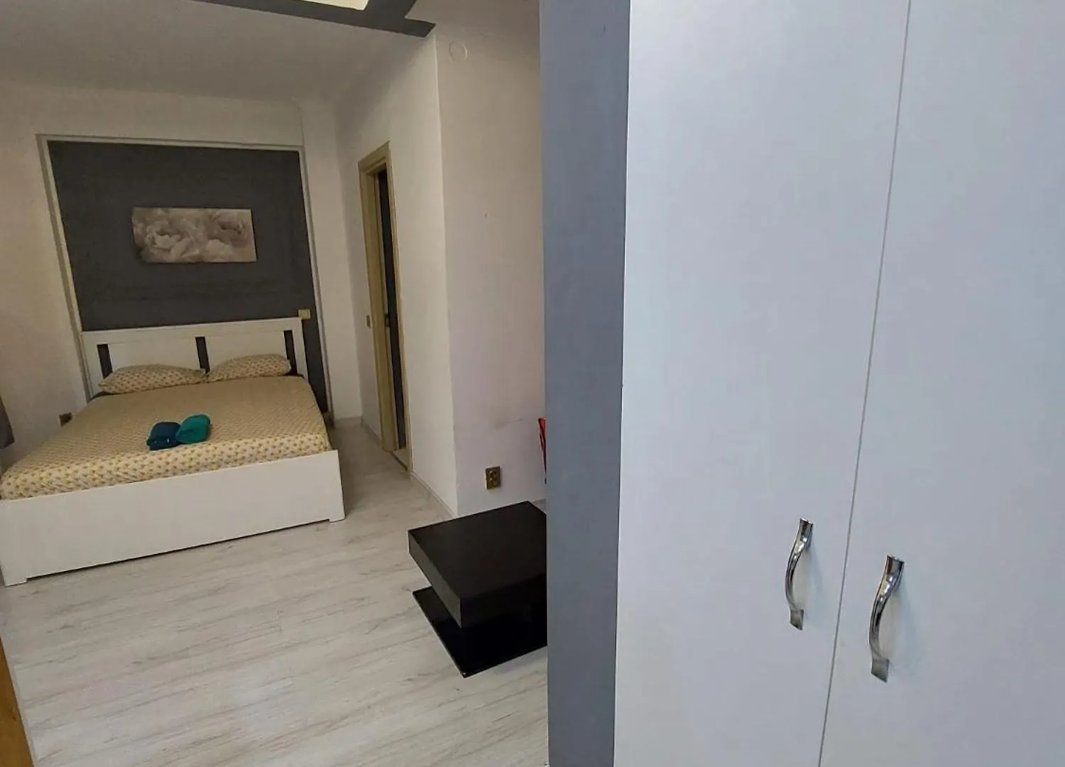 Apartment Studio Amzei Square Romana Bucharest