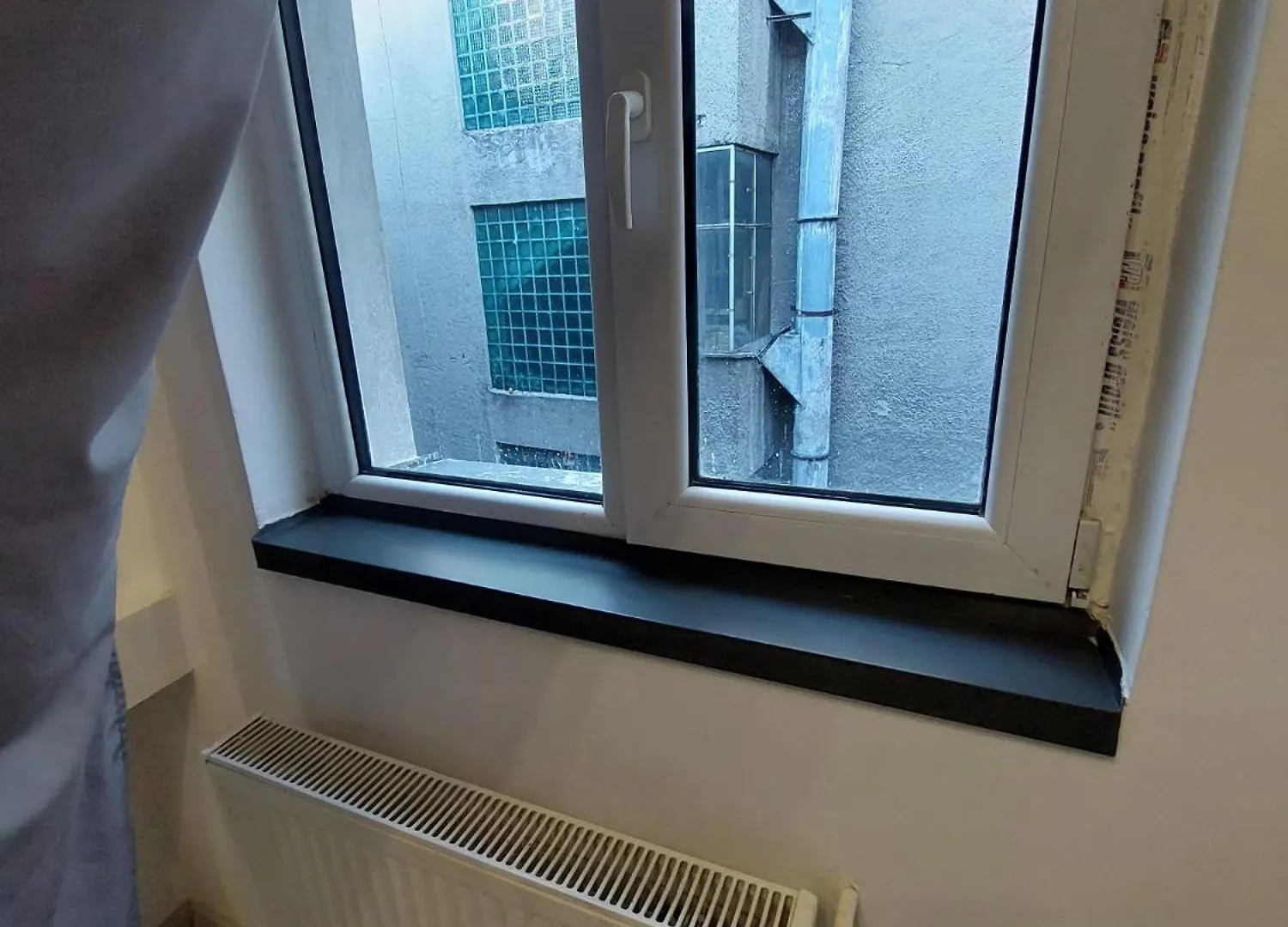 Studio Amzei Square Romana Bucharest Apartment